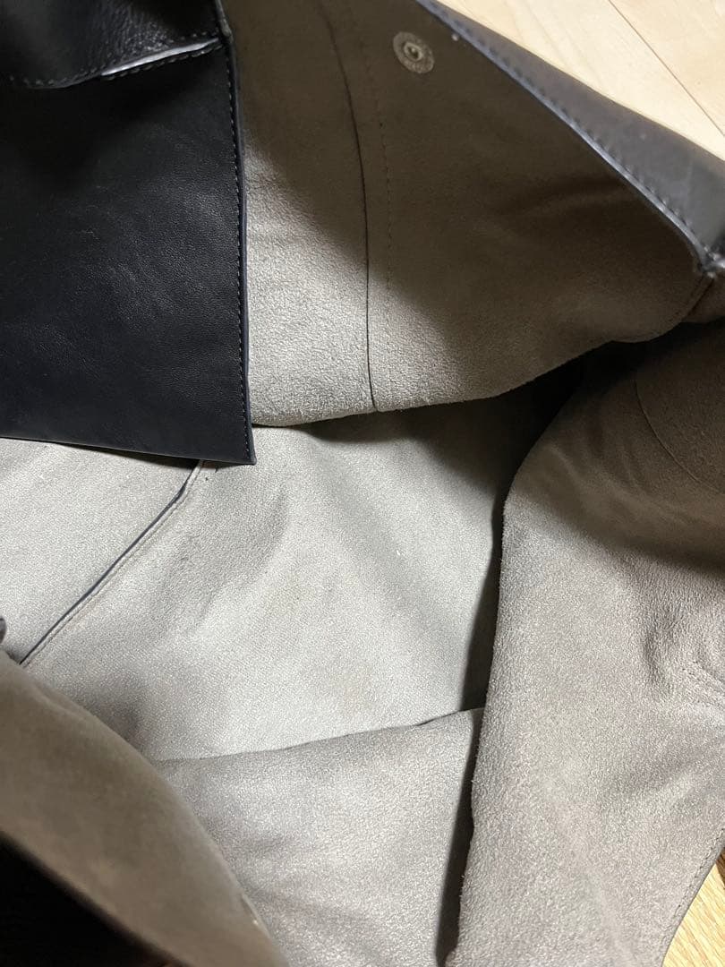 プルマサンク　バッグ