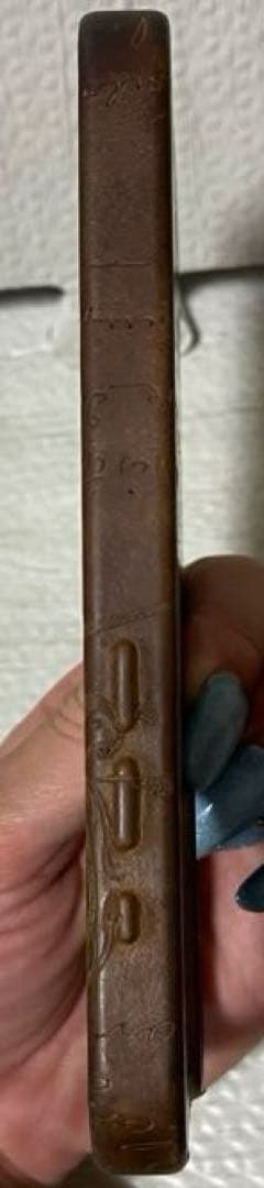 berluti ベルルッティ iphone15 proカバー