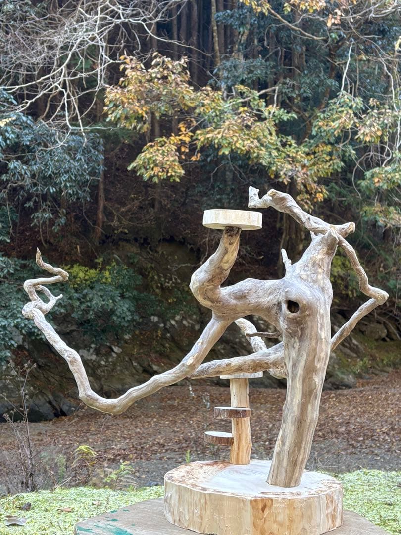 止まり木 kan_oqsm