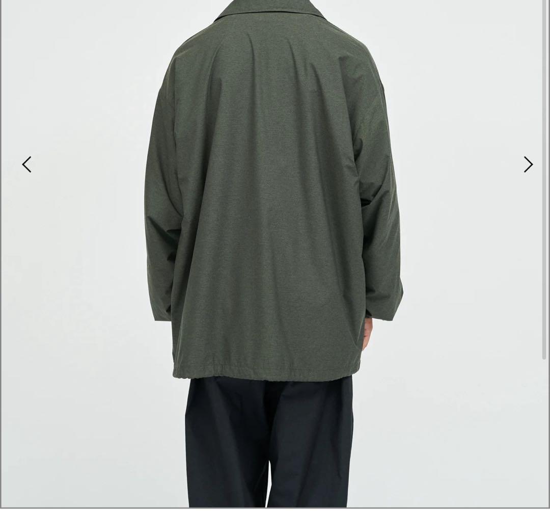 ジャケット・アウター FreshService COACH JACKET