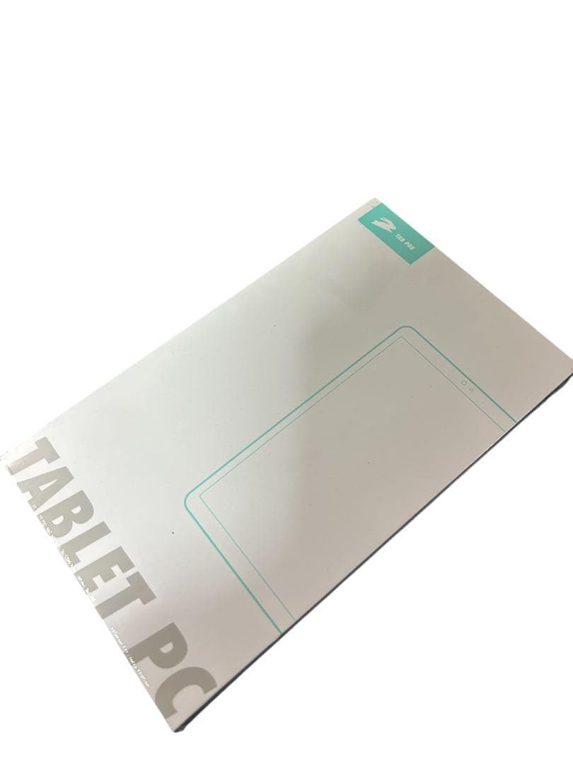 タブレット⭕️8インチ⭕️Wi-Fiモデル Android 15