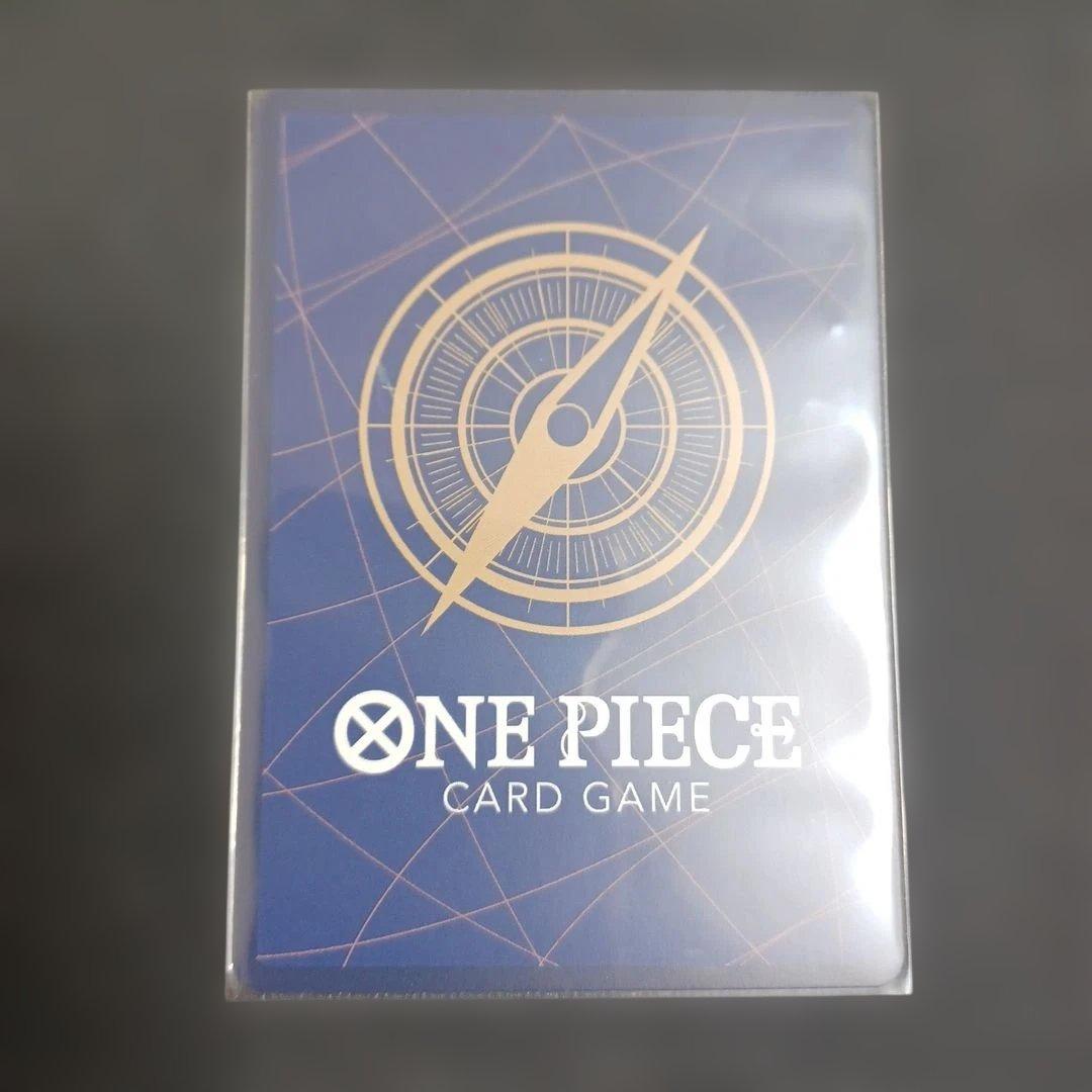 ワンピースカード 【ゴッドパック】SP勢揃い EGGHEAD CRISIS