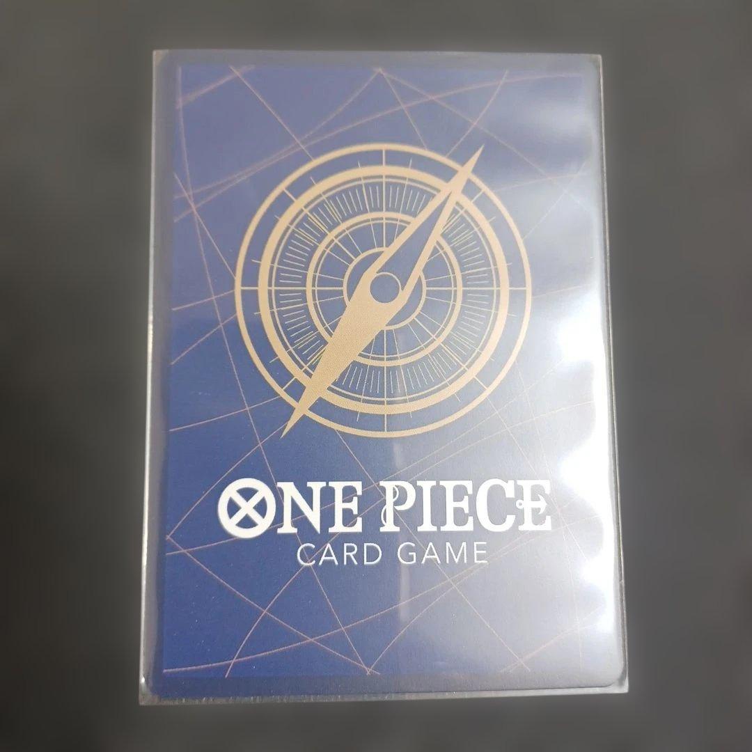 ワンピースカード 【ゴッドパック】SP勢揃い EGGHEAD CRISIS