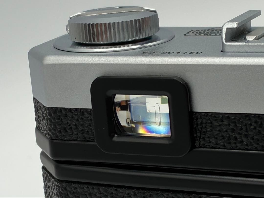 Nilon ニコン S3 Year2000 LIMITED Edition