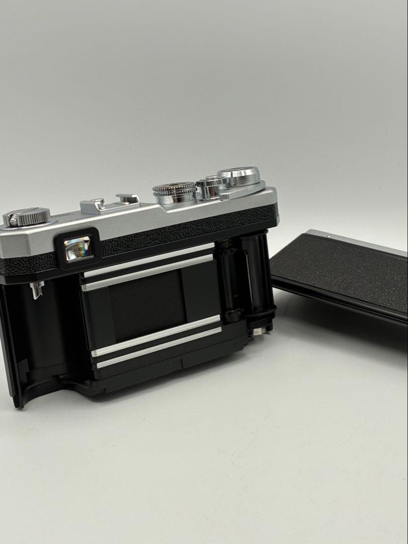 Nilon ニコン S3 Year2000 LIMITED Edition