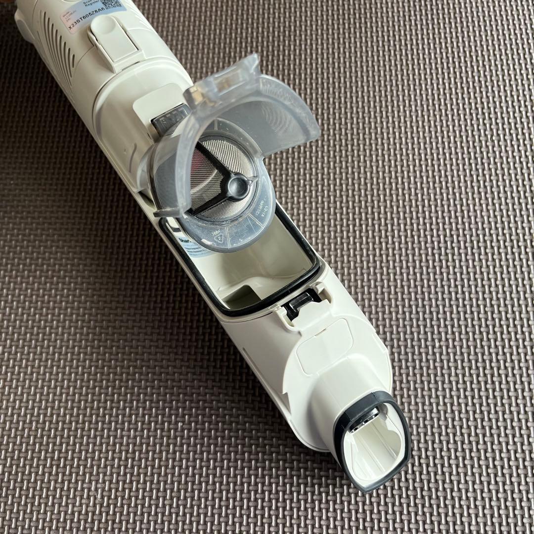 Shark EVOPOWER SYSTEM NEO LC200JIV シャーク