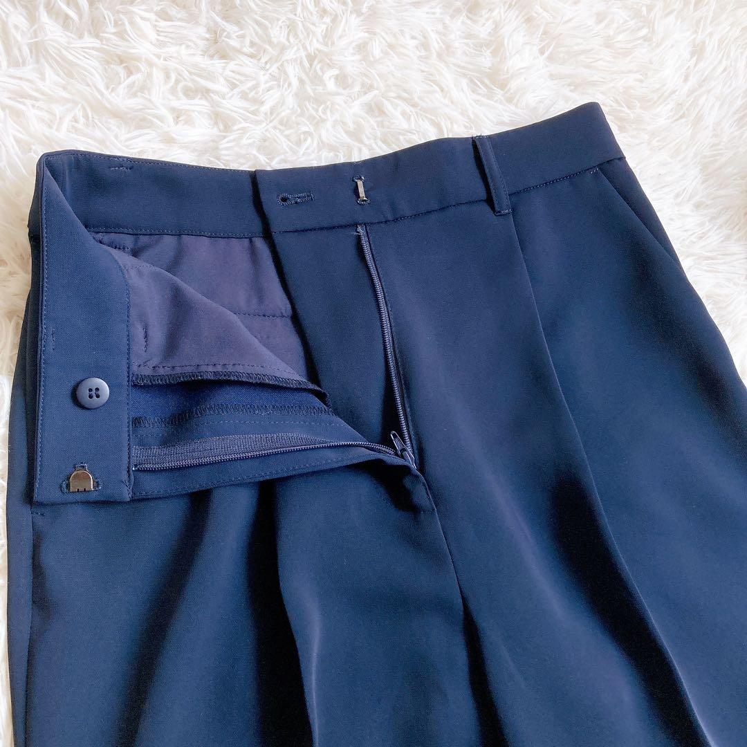 ✨専用✨【美品】ナチュラルビューティーベーシック ジャケット パンツ スーツ