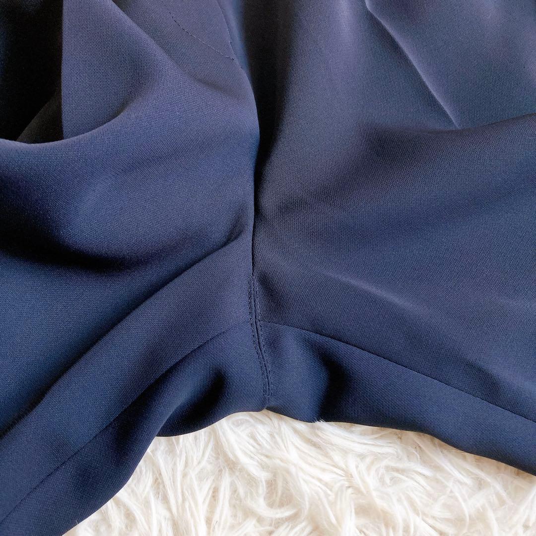 ✨専用✨【美品】ナチュラルビューティーベーシック ジャケット パンツ スーツ