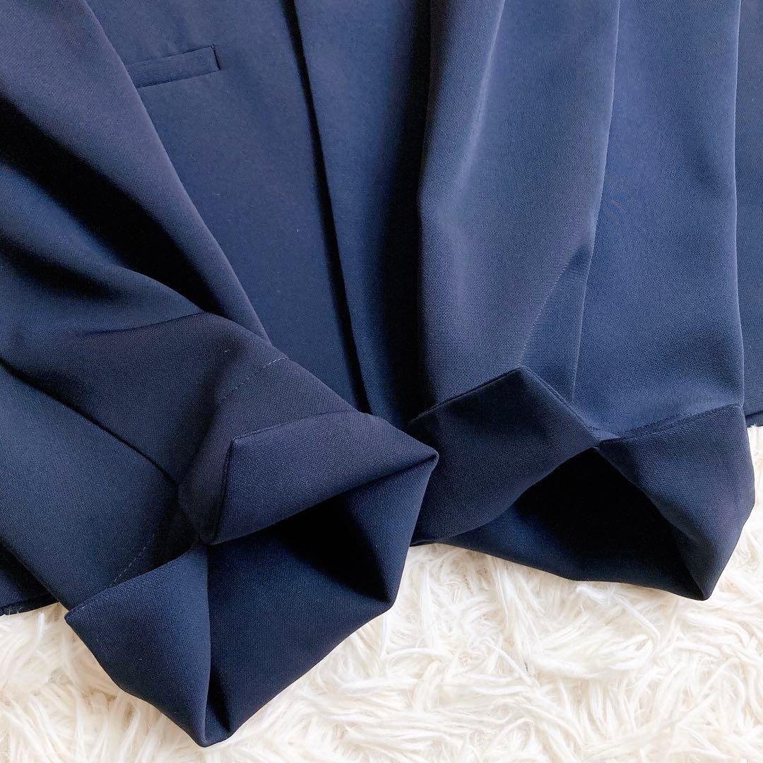 ✨専用✨【美品】ナチュラルビューティーベーシック ジャケット パンツ スーツ