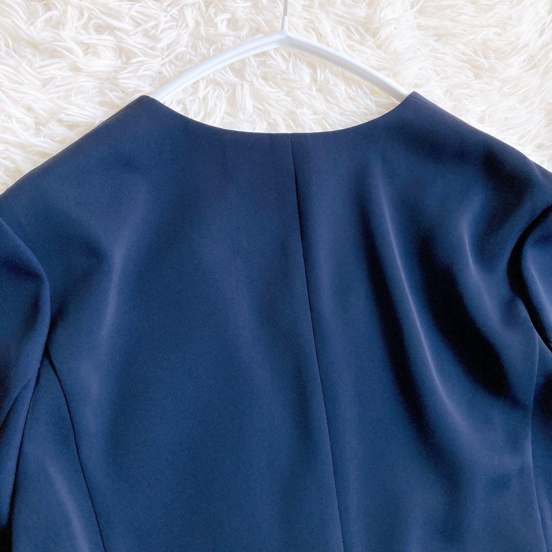 ✨専用✨【美品】ナチュラルビューティーベーシック ジャケット パンツ スーツ