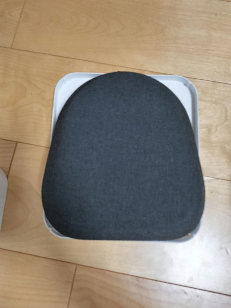 SONY ワイヤレスヘッドホン WH-1000XM5