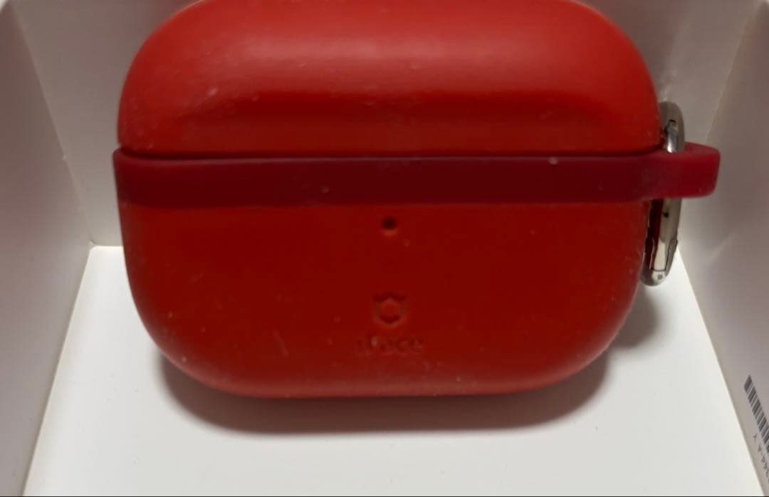 AirPods Pro 第一世代 本体 箱付き ifaceケース付