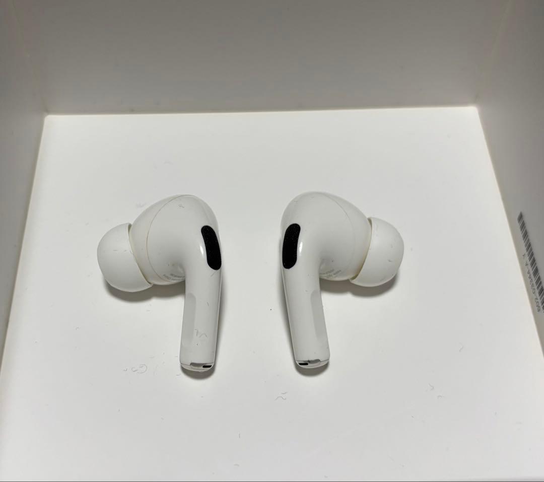 AirPods Pro 第一世代 本体 箱付き ifaceケース付