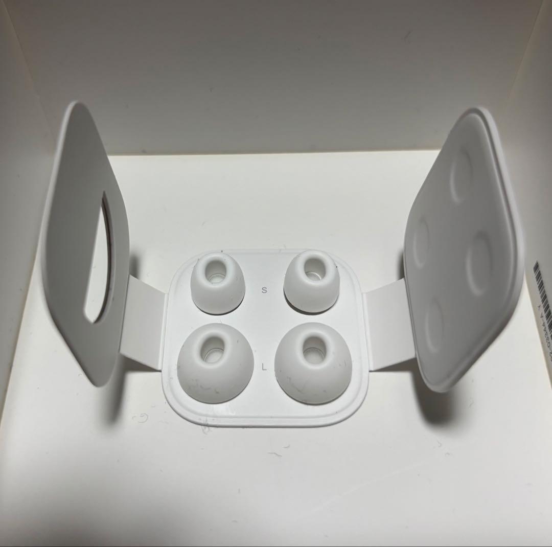 AirPods Pro 第一世代 本体 箱付き ifaceケース付