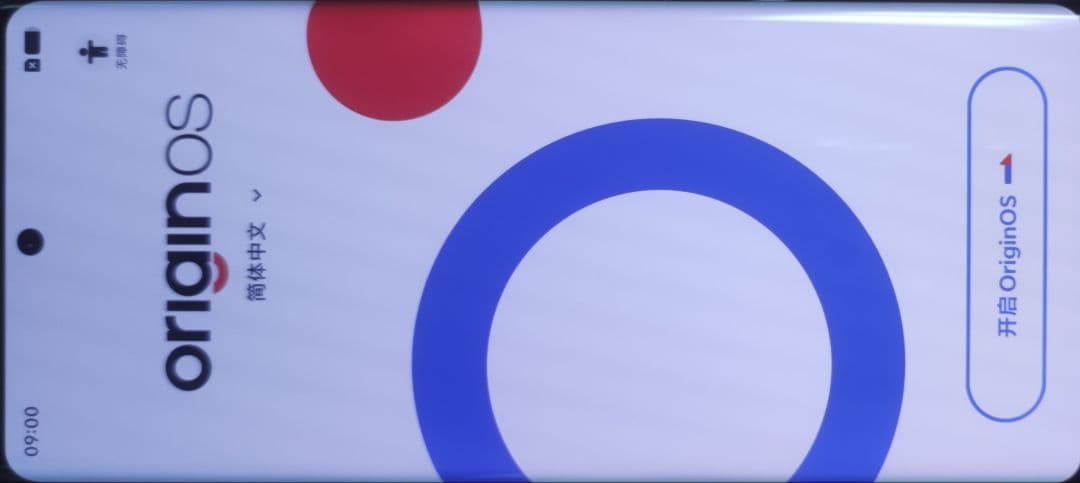 M*a様 vivo X90 Pro+ 本体