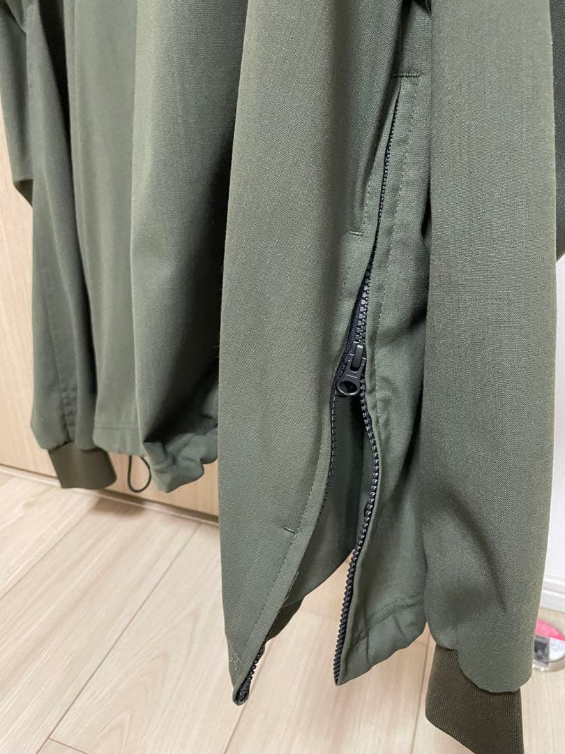 【Whiteboo!!さん専用】UNTRACE アントレース スウェット