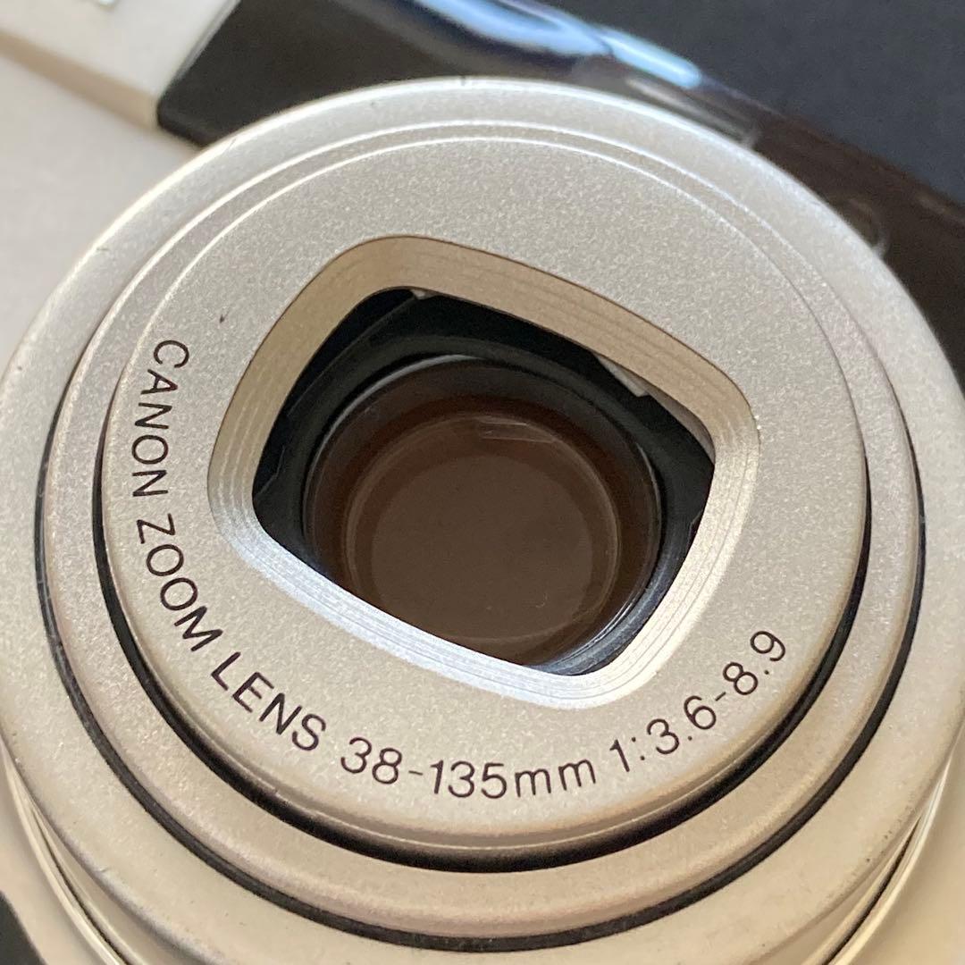 CANON Autoboy Sⅱ XL S2 フィルムカメラ オートボーイ