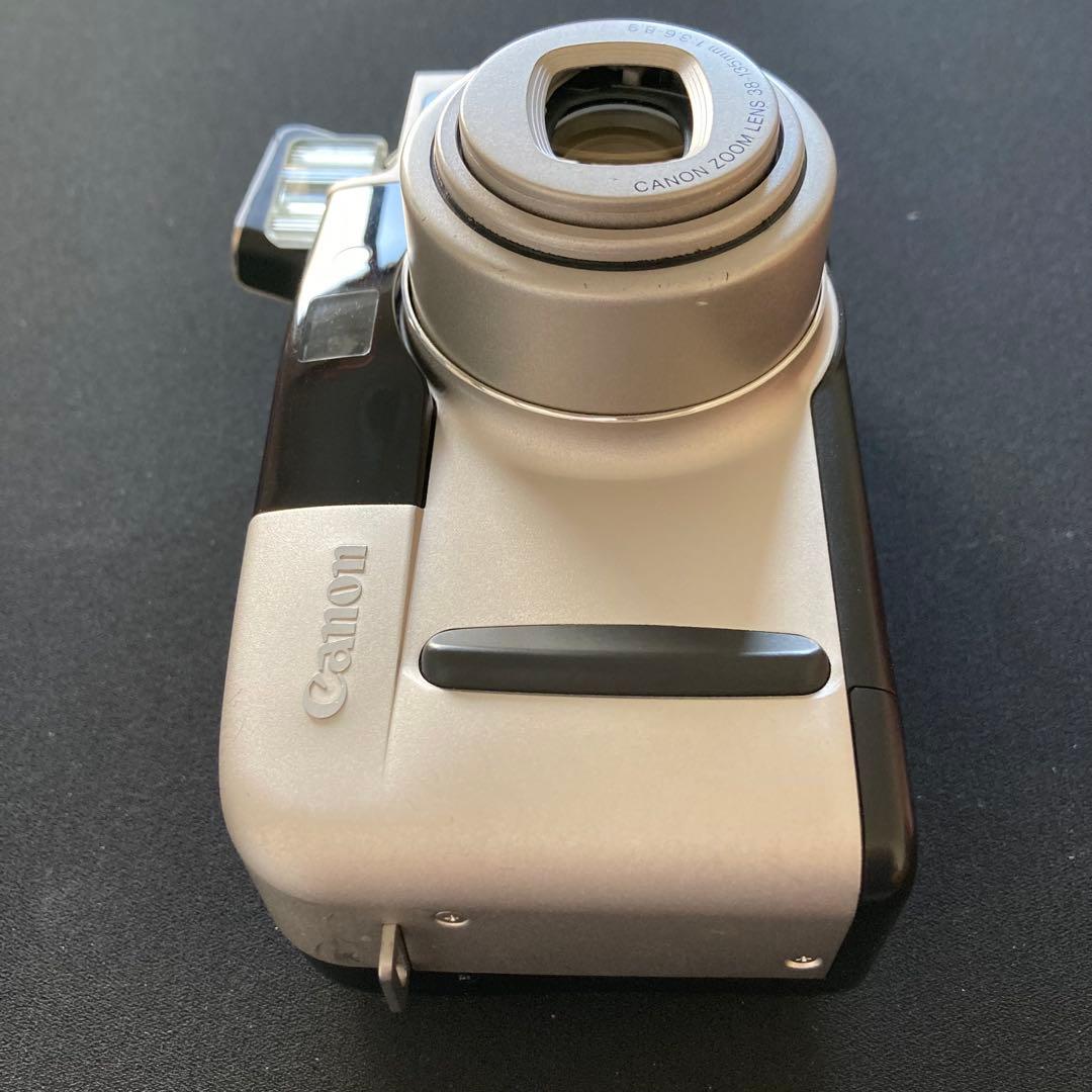 CANON Autoboy Sⅱ XL S2 フィルムカメラ オートボーイ