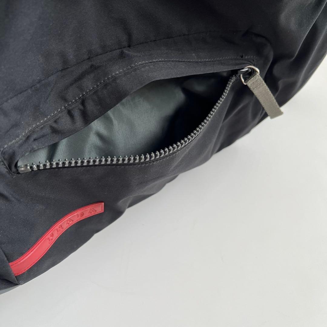 バッグ PRADA SPORTS 2WAY MESSENGER SHOULDER BAG