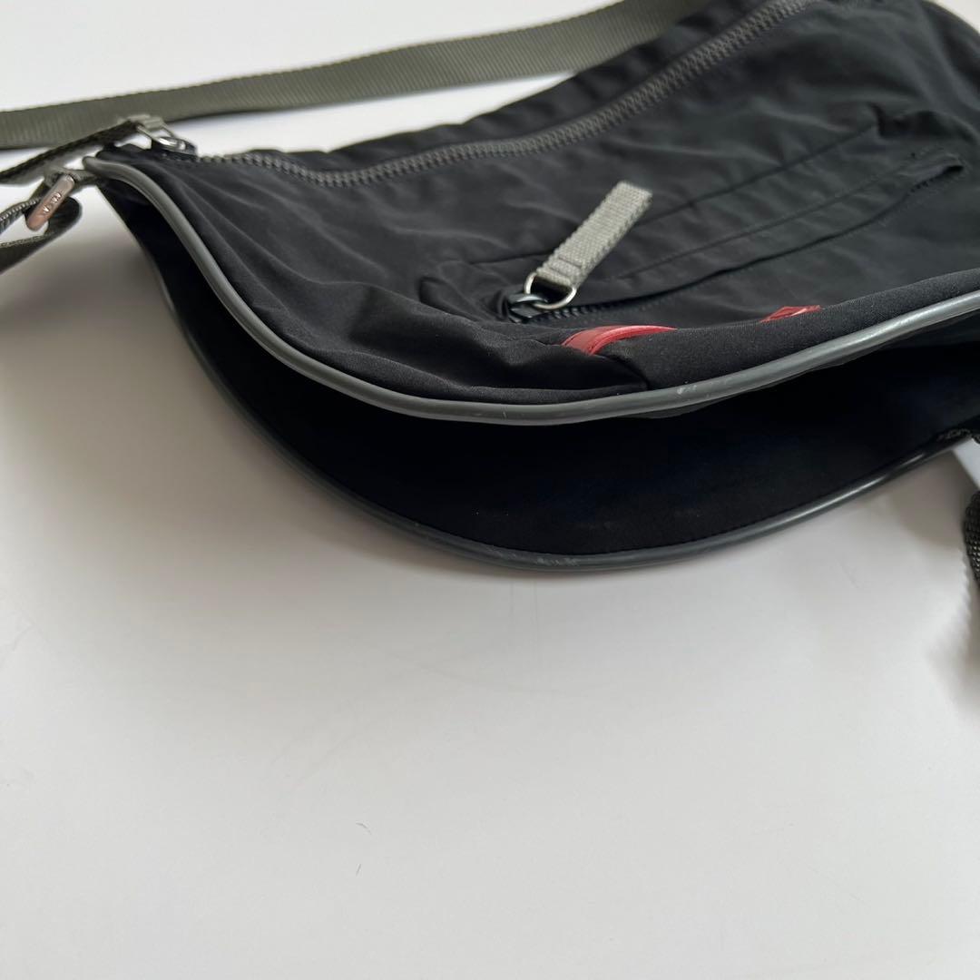 バッグ PRADA SPORTS 2WAY MESSENGER SHOULDER BAG