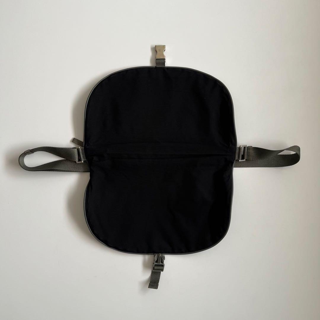 バッグ PRADA SPORTS 2WAY MESSENGER SHOULDER BAG