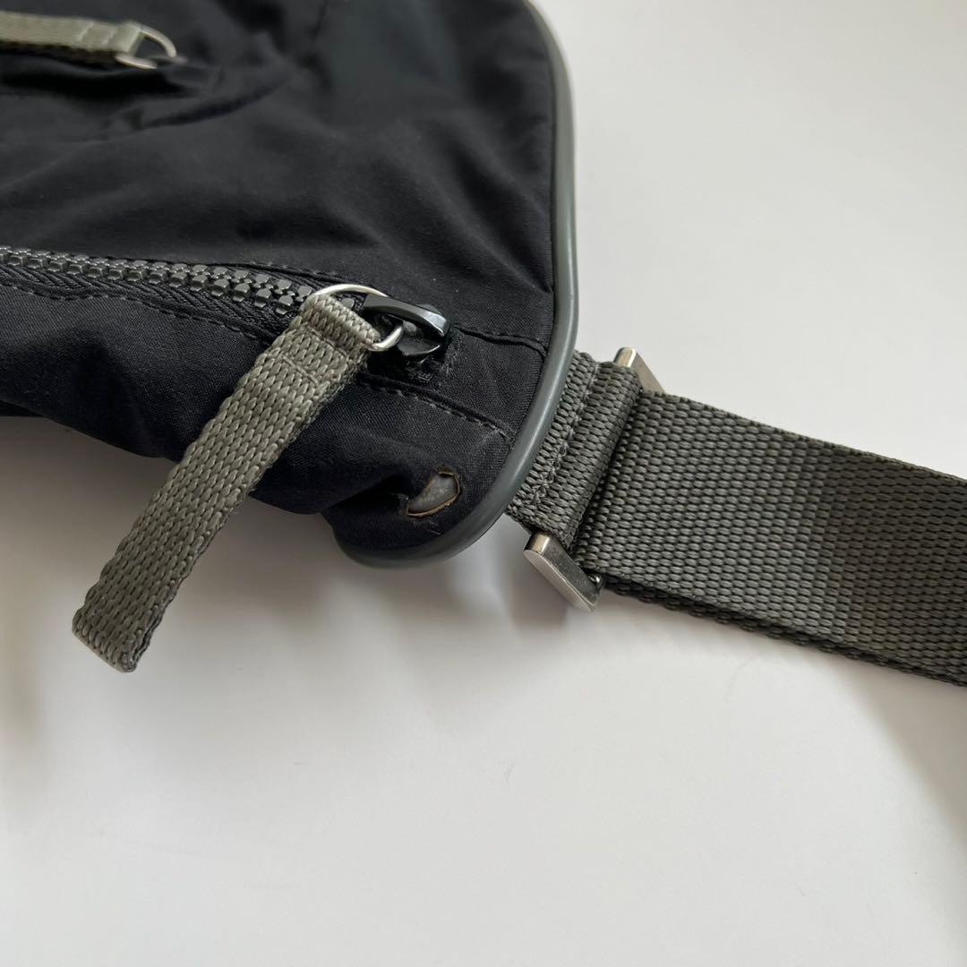 バッグ PRADA SPORTS 2WAY MESSENGER SHOULDER BAG