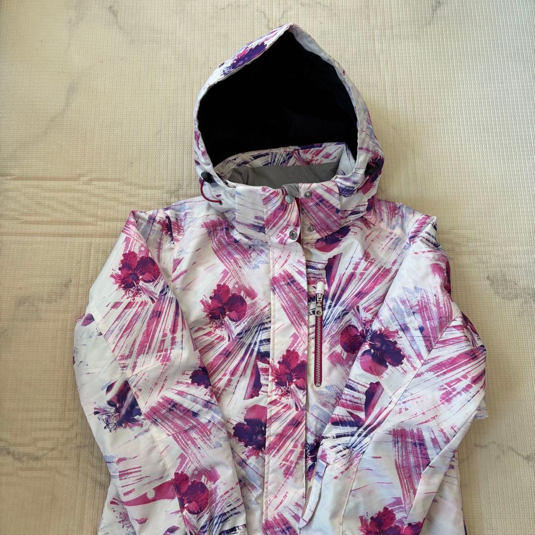 ONYONERush airスキーウェア　レディース