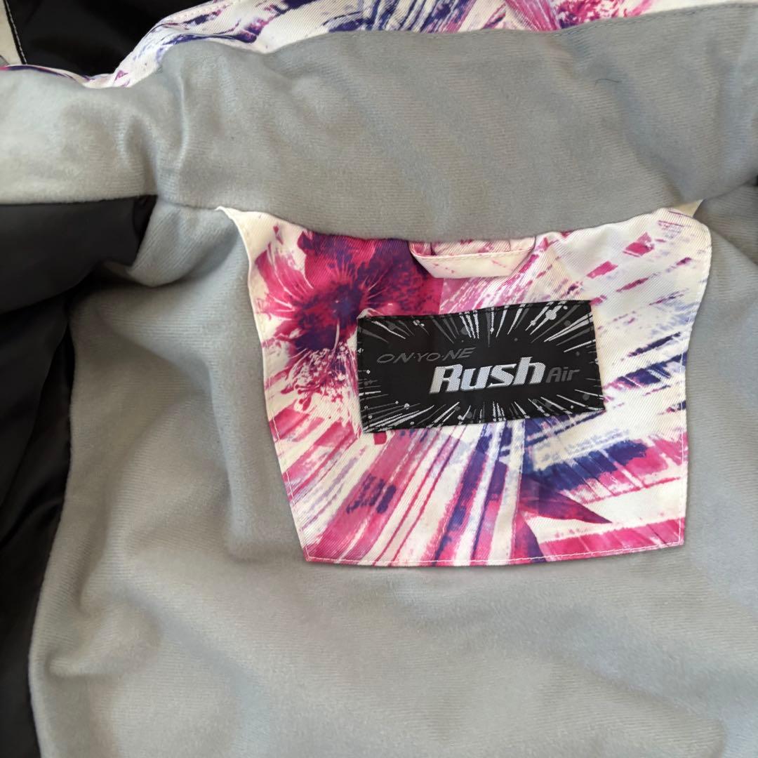 ONYONERush airスキーウェア　レディース