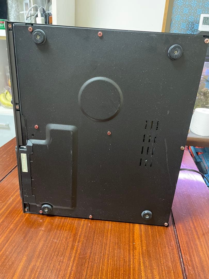 Technics M75 カセットデッキ