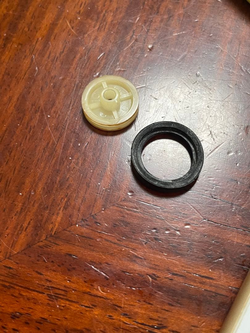 Technics M75 カセットデッキ