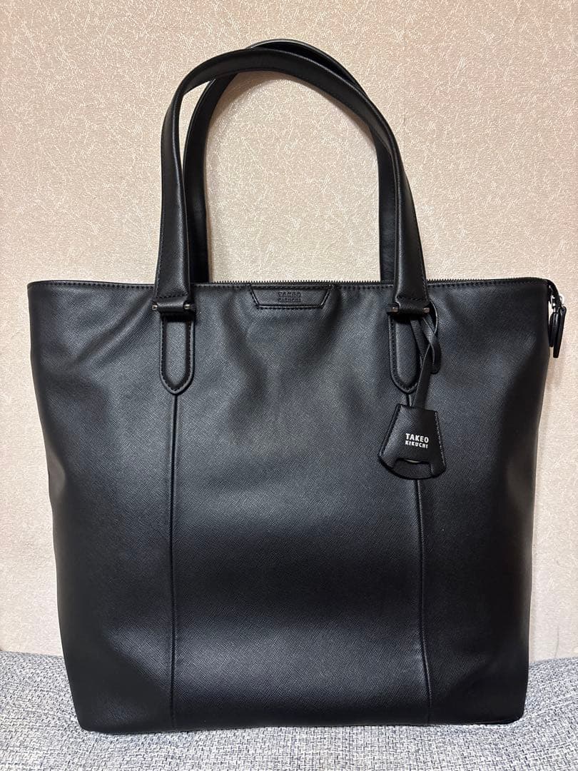 【ろこ】 モノトーンバッグ