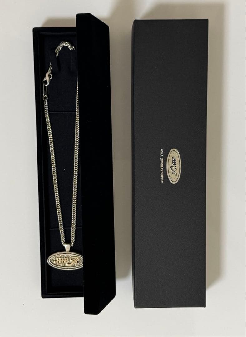 アクセサリー 4.W.A. JEWELRY SUPPLY.