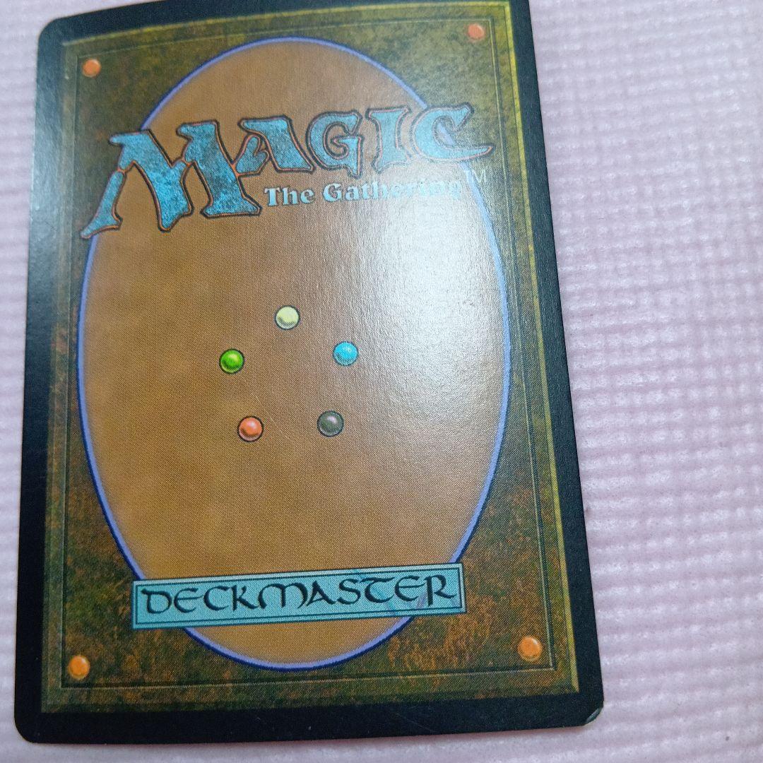 MTG ラノワールのエルフ Foil プロモ 4枚セット 英語