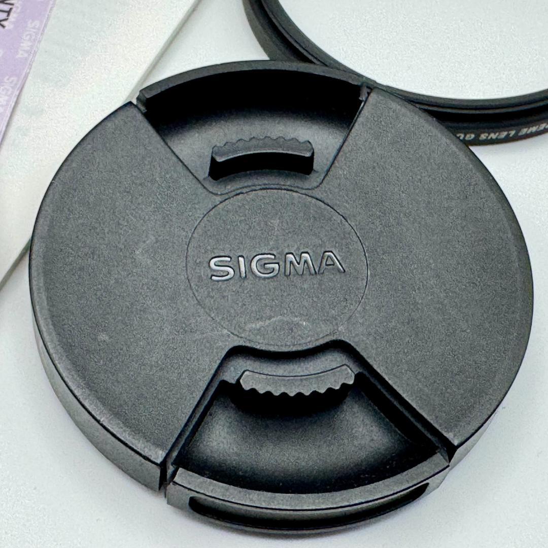 SIGMA シグマ 30mm F1.4 DC DN Sony Eマウント