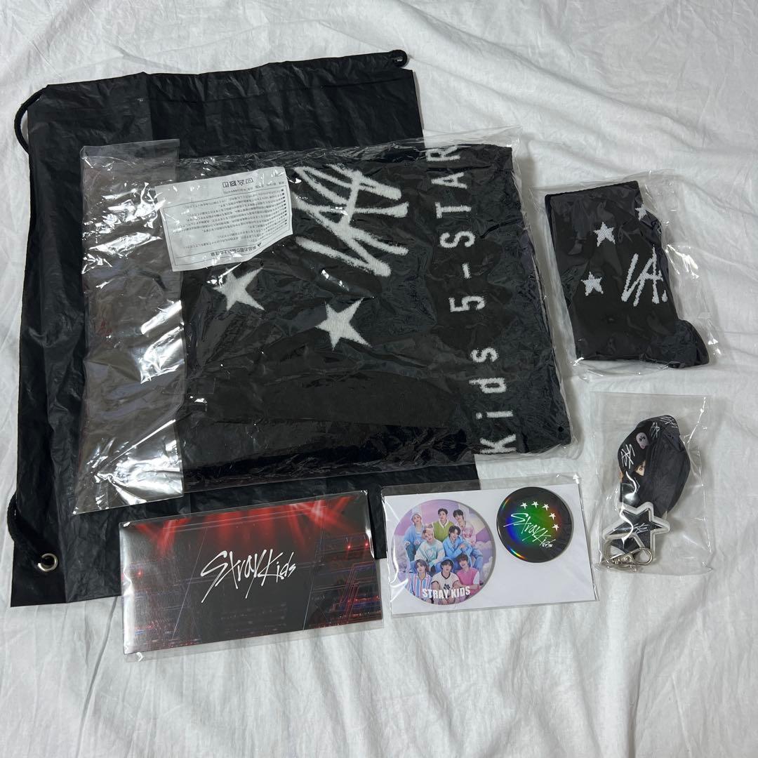 stray kids グッズ まとめ売り アルバム トレカ アプグレ