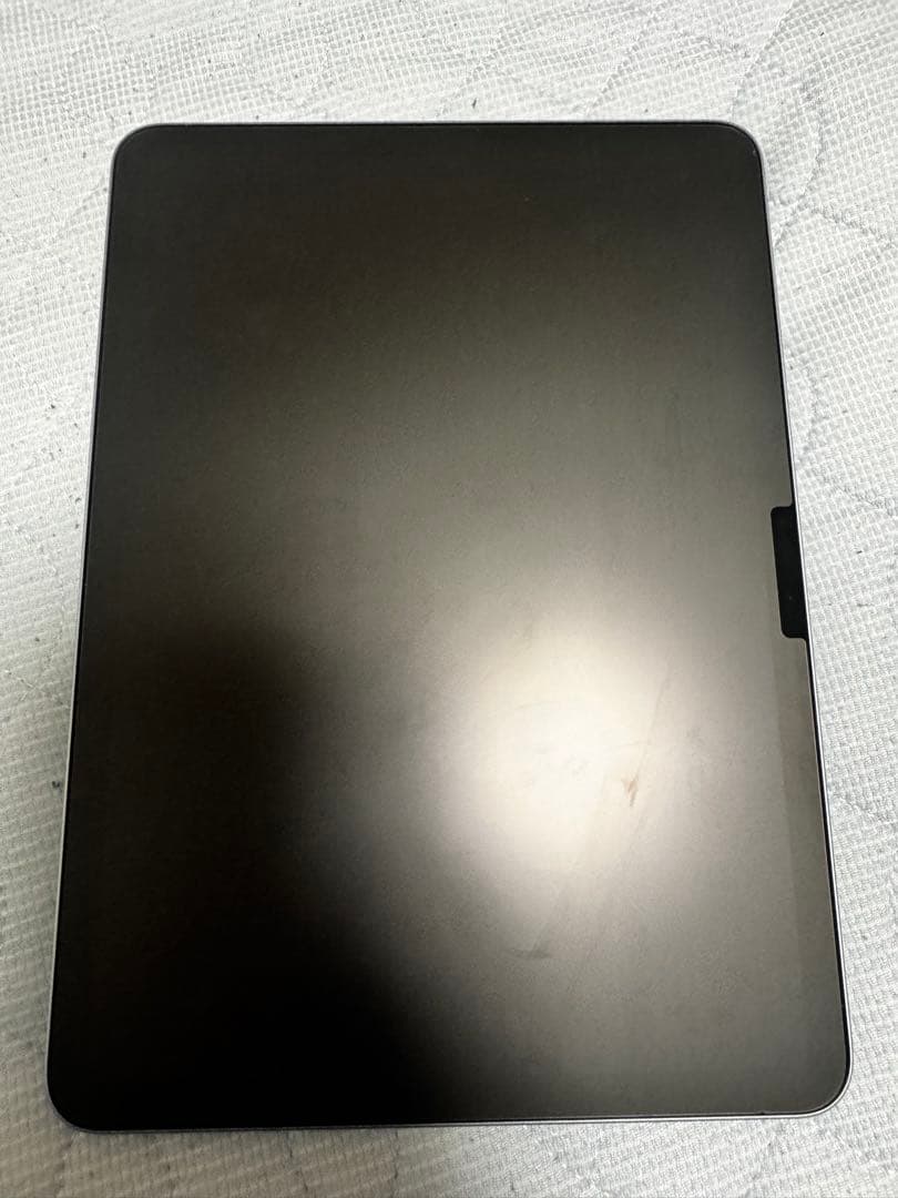 【美品】iPad Air 11 M2 Wifi 128GB ブルー