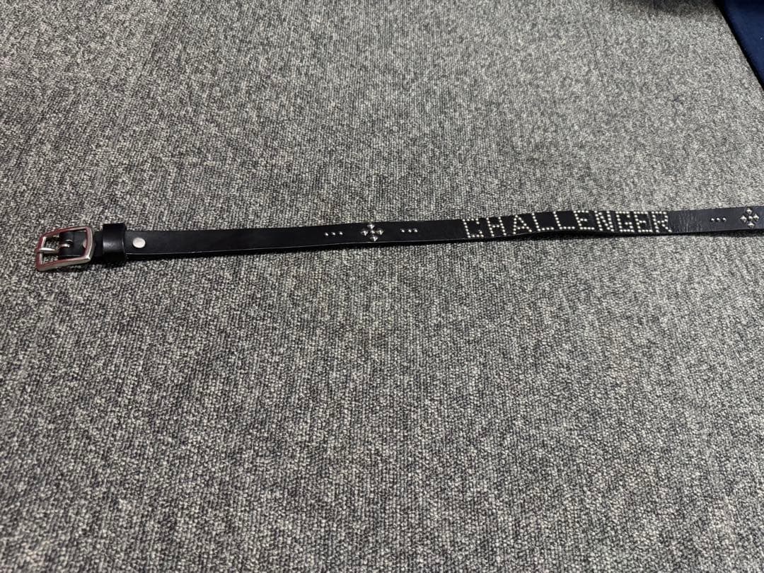 Tei”☺︎ challenger(チャレンジャー)