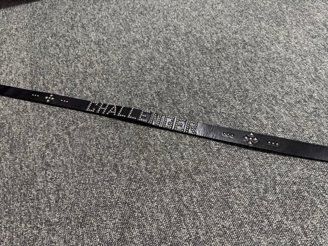 Tei”☺︎ challenger(チャレンジャー)