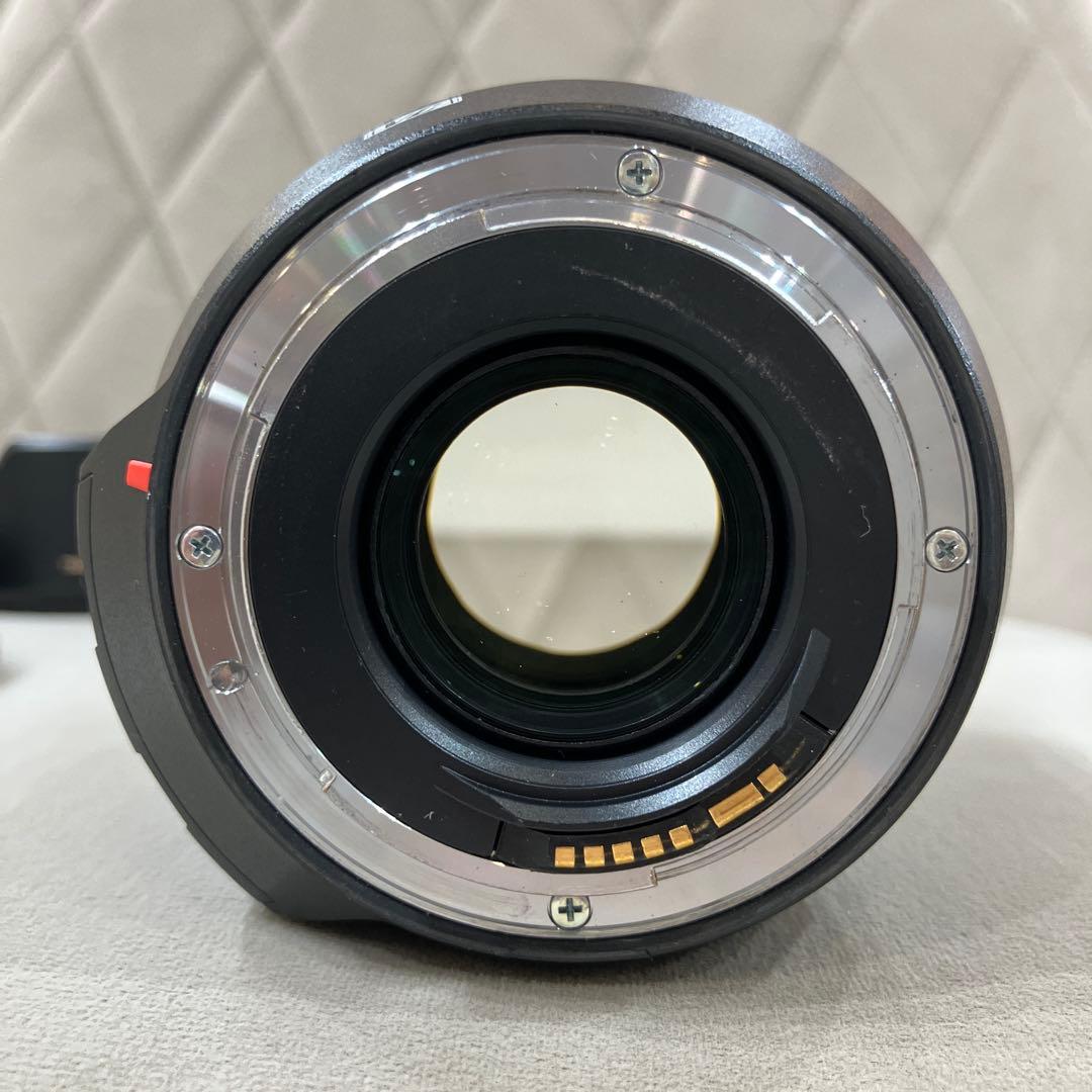 キャノン用　TAMRON USD φ82 Di SP 24-70mm F/2.8