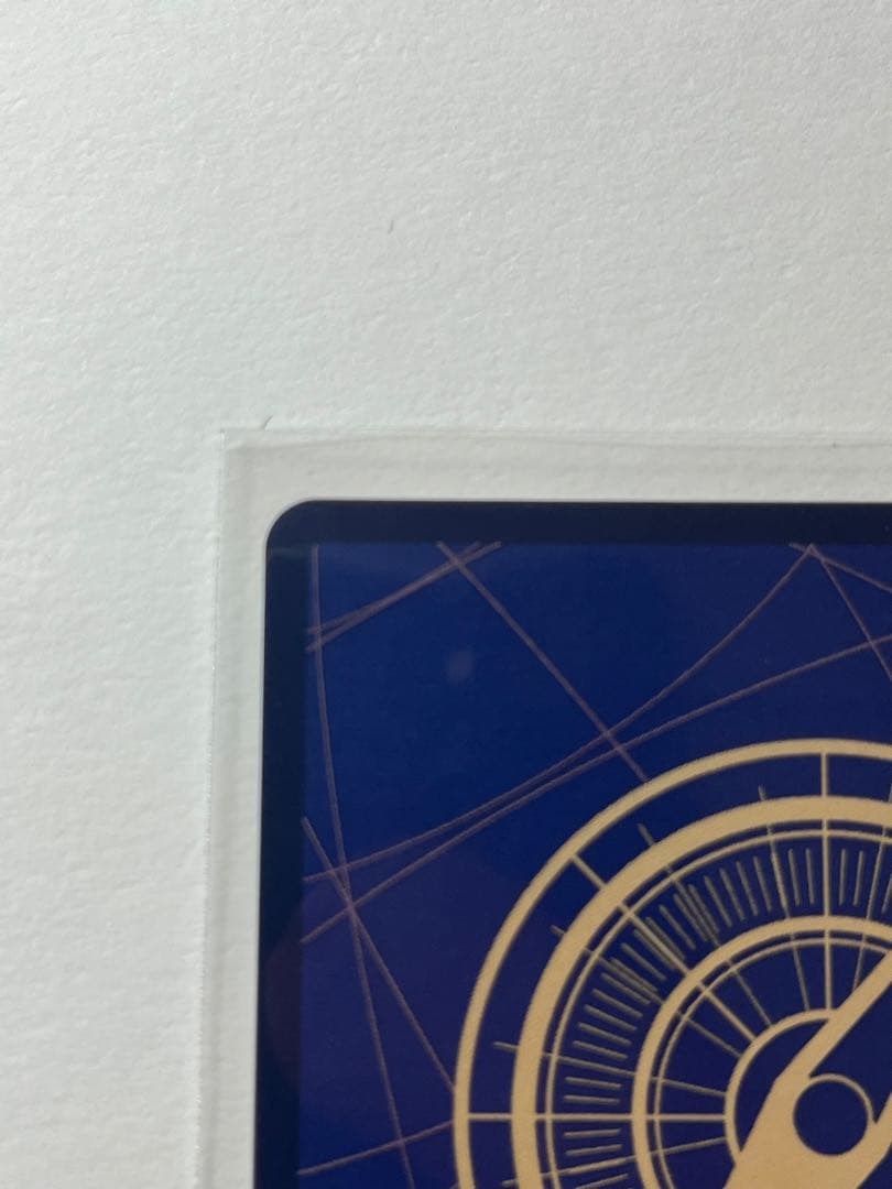 ワンピースカード ヤマト SP SEC 和柄