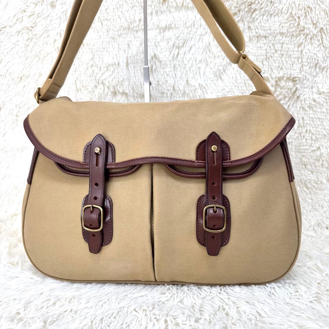 Brady ARIEL TROUT ブレディ アリエルトラウト ショルダーバッグ