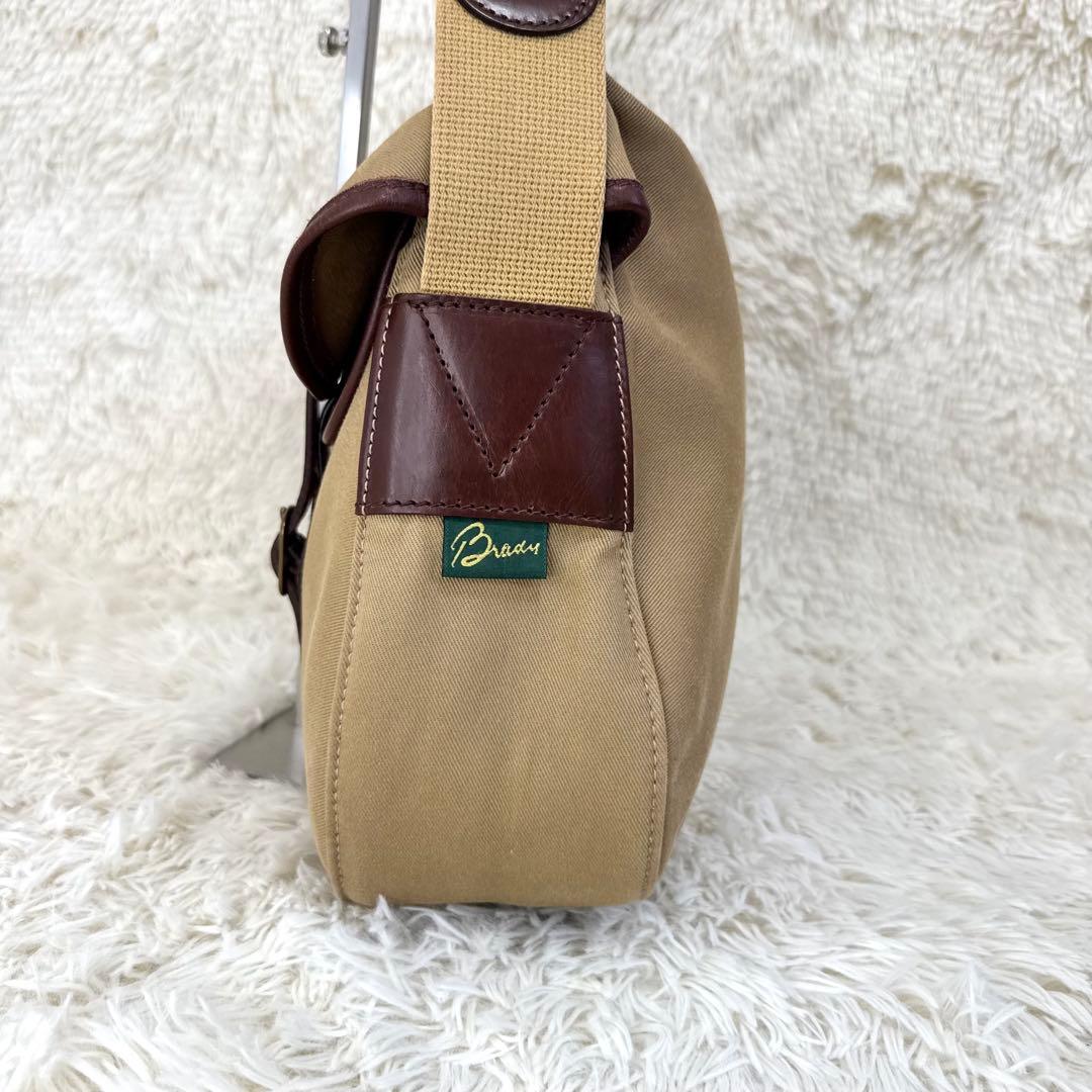 Brady ARIEL TROUT ブレディ アリエルトラウト ショルダーバッグ