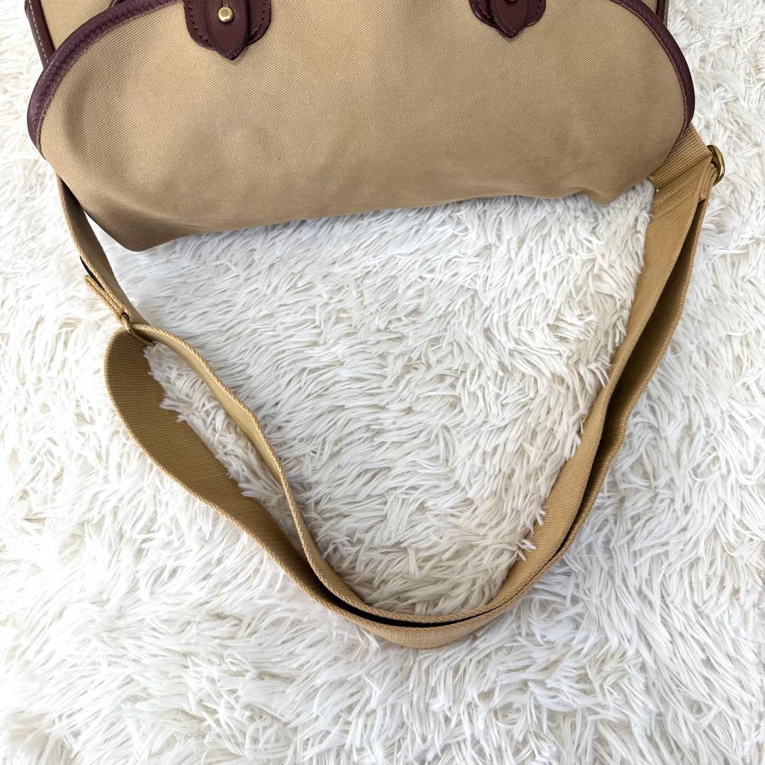 Brady ARIEL TROUT ブレディ アリエルトラウト ショルダーバッグ