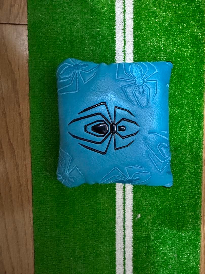 テーラーメイド　スパイダーZT 38インチ　カウンターバランス