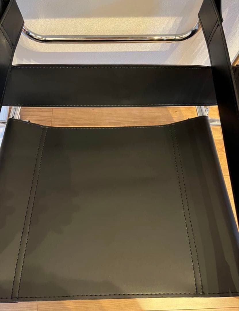 マルセルブロイヤー　ワシリーチェア　リプロダクト