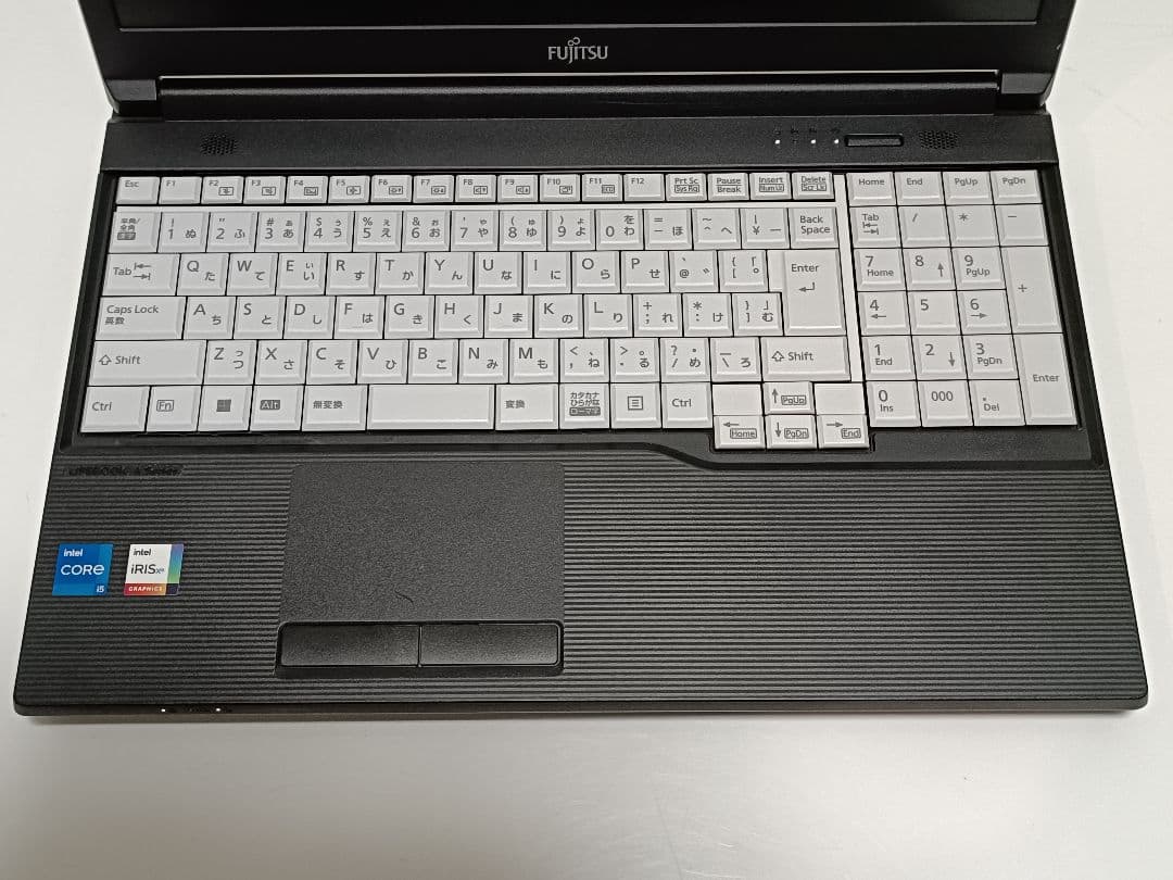 2024年 Windows11 Corei5 メモリ16GB SSD 512GB