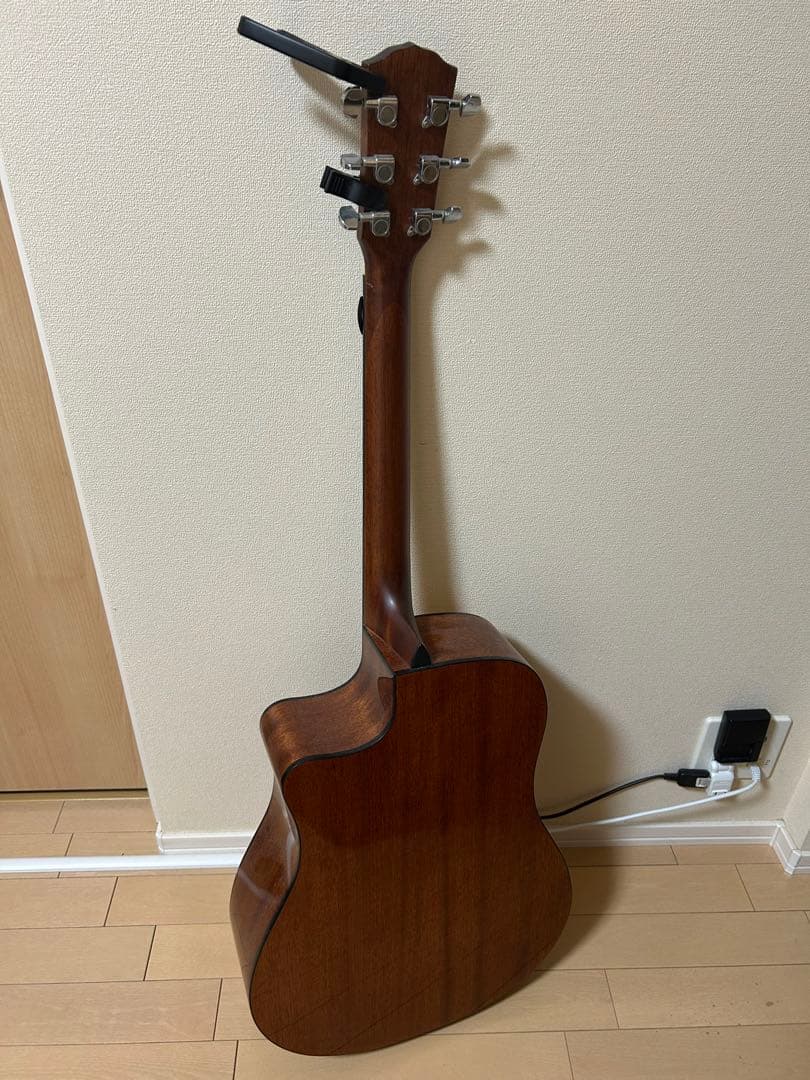 Fender アコースティックギター 6弦