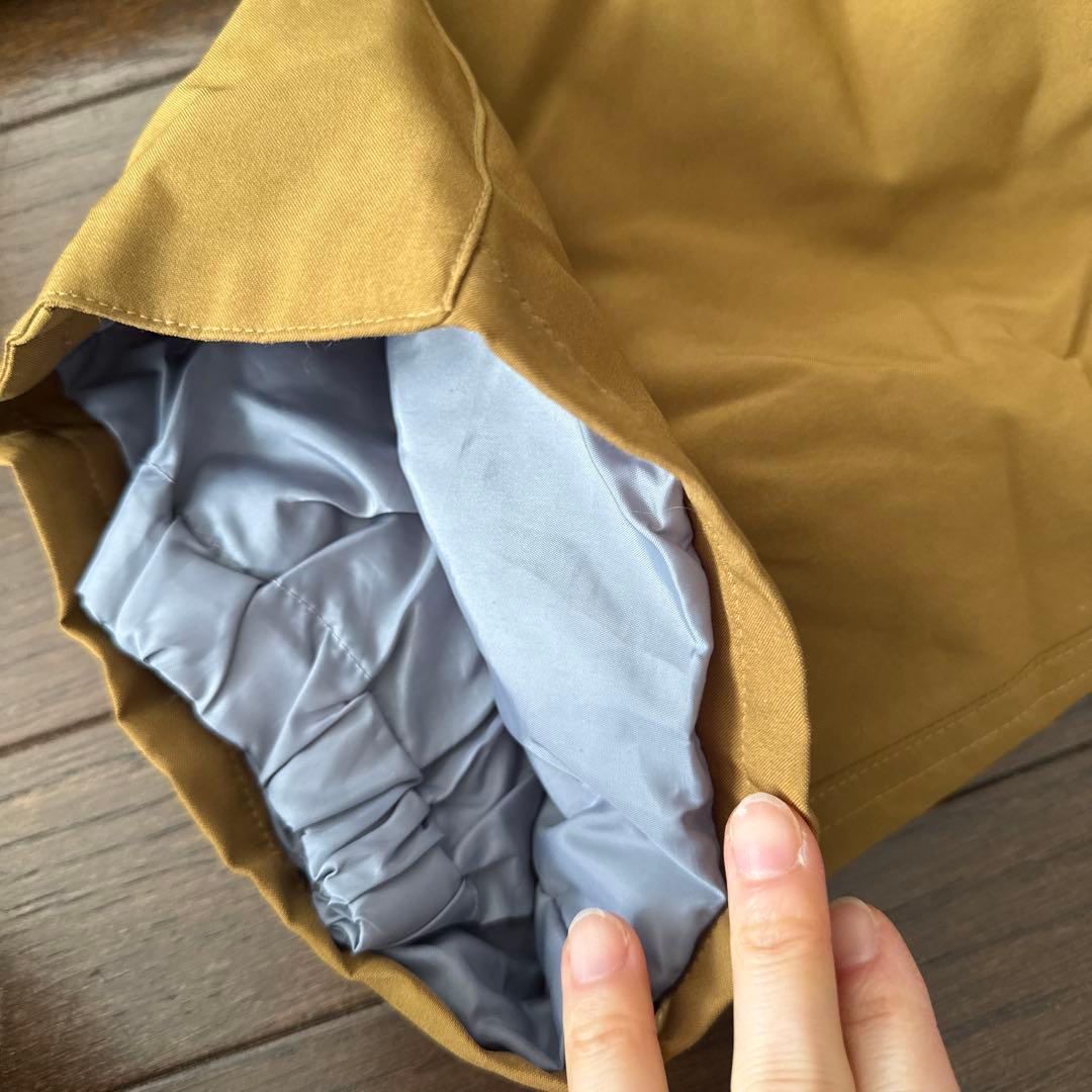 1回着用のみnima スキースノーボードウエア上下セット150㎝140 160