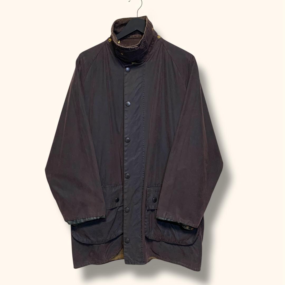 Barbour GAMEFAIR バブアー ゲームフェア / 21