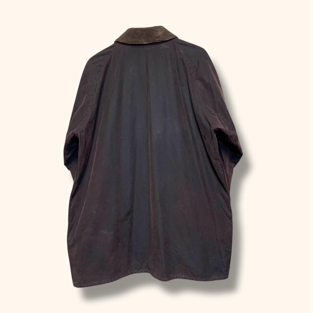 Barbour GAMEFAIR バブアー ゲームフェア / 21